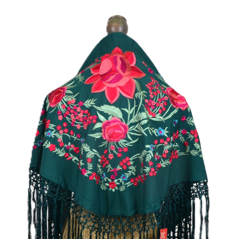 MANTON BOTELLA TRAPIO