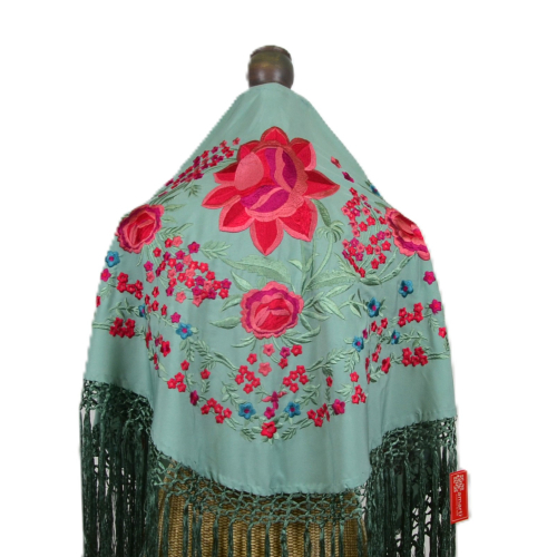 MANTON MANZANA TRAPÍO