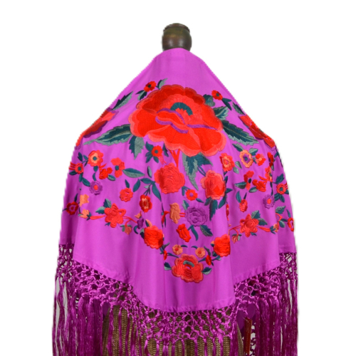 MANTON BUGANVILLA ROCIO