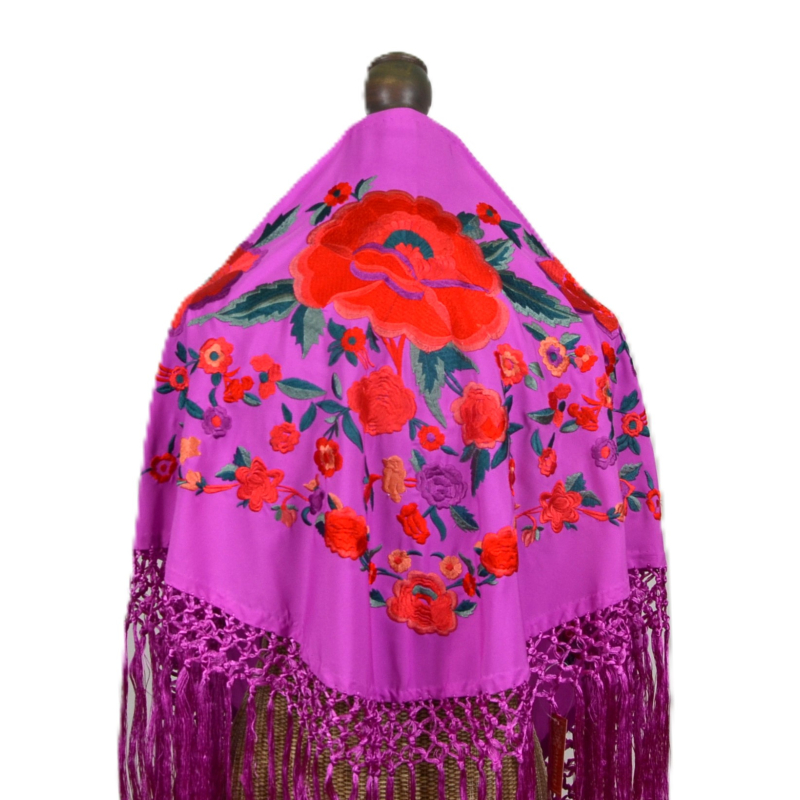 MANTON BUGANVILLA ROCIO