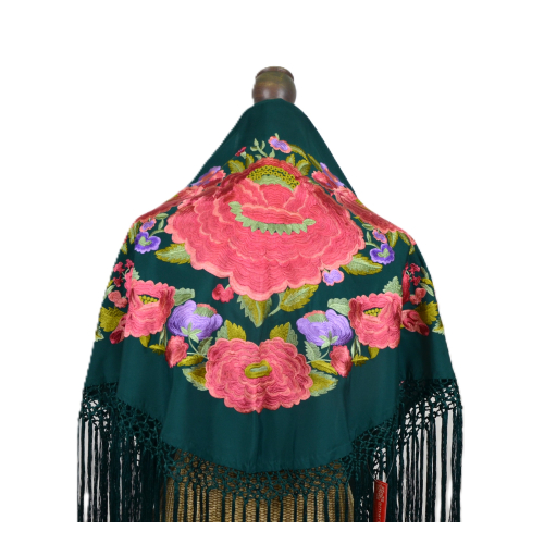 MANTON BOTELLA AJOLÍ