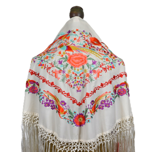 MANTON MARFIL IMPERIAL