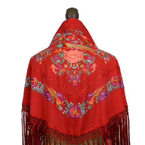 MANTON CORAL IMPERIAL