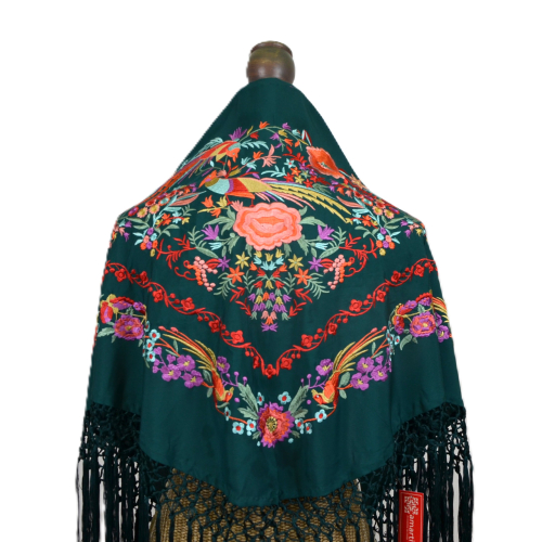 MANTON BOTELLA IMPERIAL