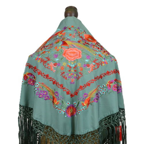 MANTON MANZANA IMPERIAL