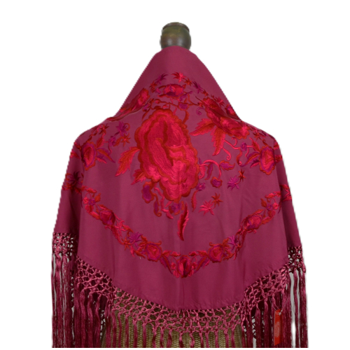 MANTON QUISQUILLA PALACIO