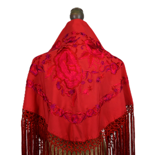 MANTON CORAL PALACIO