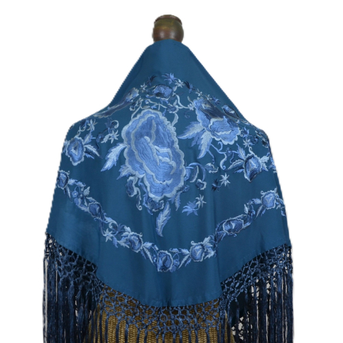 MANTON DUCADO PALACIO