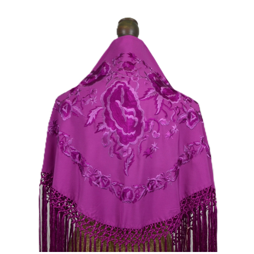 MANTON MALVA PALACIO