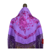 MANTON PURPURA PALACIO