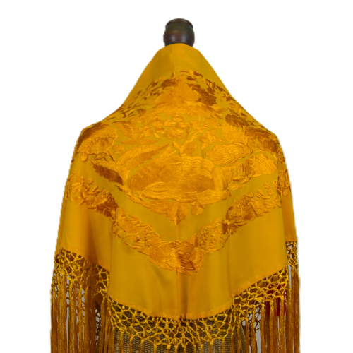 MANTON YEMA CLAVEL