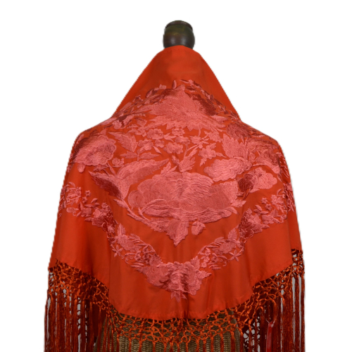 MANTON CALDERA CLAVEL