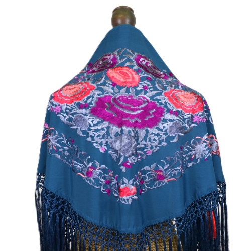 MANTON DUCADO VOLAPIE