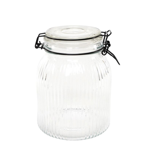 BOTE 1,4L TAPA CRISTAL
