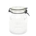 BOTE 1,4L TAPA CRISTAL