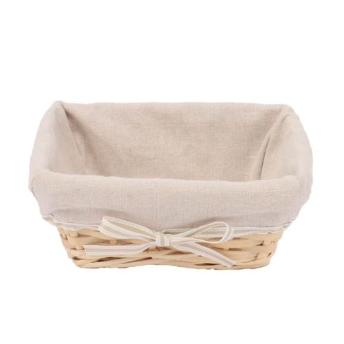 CESTA / PANERA MIMBRE