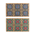 FELPUDO 40X70 ANTIDES. HIDRAULICO
