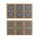 FELPUDO 40X70 ANTIDES. HIDRAULICO