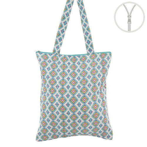 BOLSA ALG C/CREMALL BOMBAY