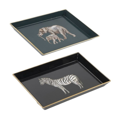 BANDEJA VACIABOLSILLOS 20X14CM ROYAL