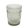 VASO CRISTAL GRABADO 290ML