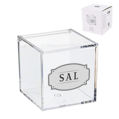 SALERO ACRÍLICO