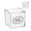 SALERO ACRÍLICO