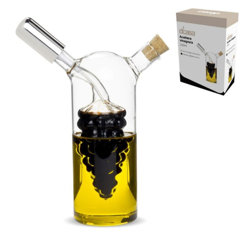 ACEITERA / VINAGRERA 250ML