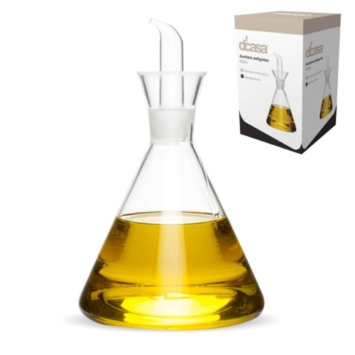 ACEITERA 500ML ANTIGOTEO