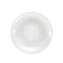 PLATO PAN 14.5CM CRISTAL GRABADO