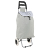 CARRO COMPRA 33 L GRIS