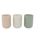VASO JABON NATURE