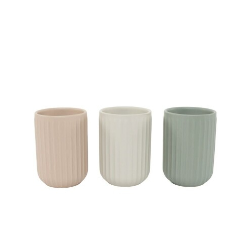 VASO JABON NATURE
