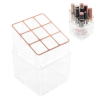 ORGANIZADOR COSMETICOS 9 DPTOS