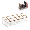 ORGANIZADOR COSMETICOS 12 DPTOS