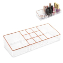ORGANIZADOR COSMETICOS 11 DPTOS