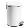 PAPELERA 3 LITROSA BLANCO