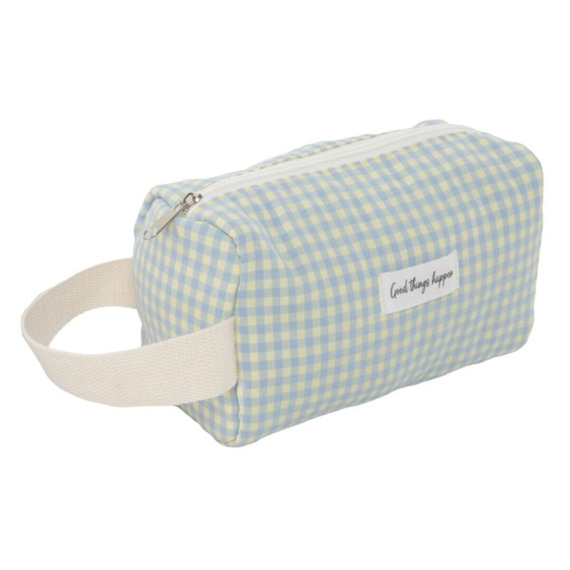 NECESER L VICHY PASTEL