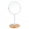 ESPEJO 2 AUMENTOS BAMBU