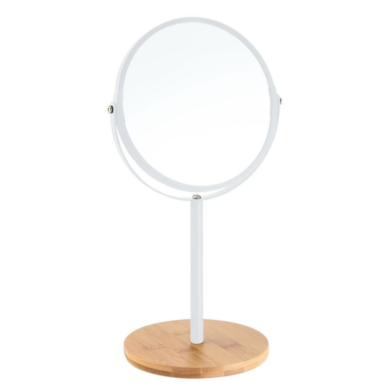 ESPEJO 2 AUMENTOS DORADO