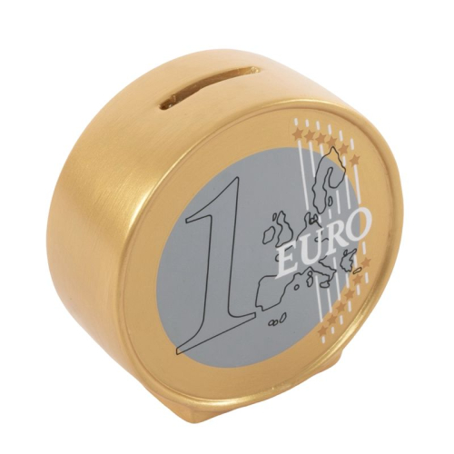HUCHA MONEDA EURO