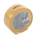 HUCHA MONEDA EURO