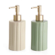 DISPENSADOR JABON JADE 2M
