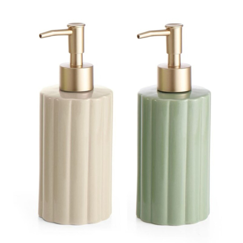 DISPENSADOR JABON JADE 2M