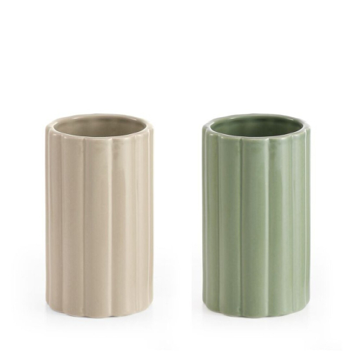 VASO NATURAL JADE 2M