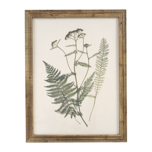 CUADRO 40X54 HELECHOS