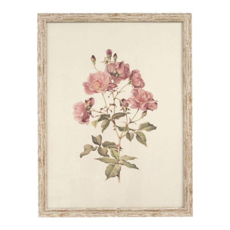 CUADRO 40X54 FLORES