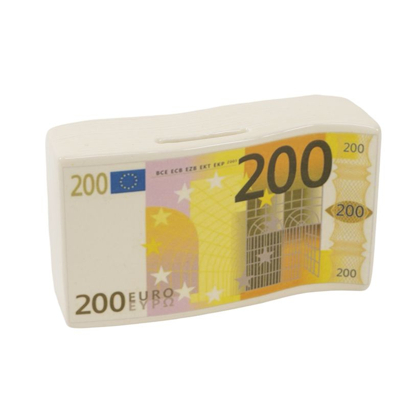 HUCHA BILLETES DOLLAR