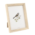 PORTAFOTOS 15X20 PAJARO
