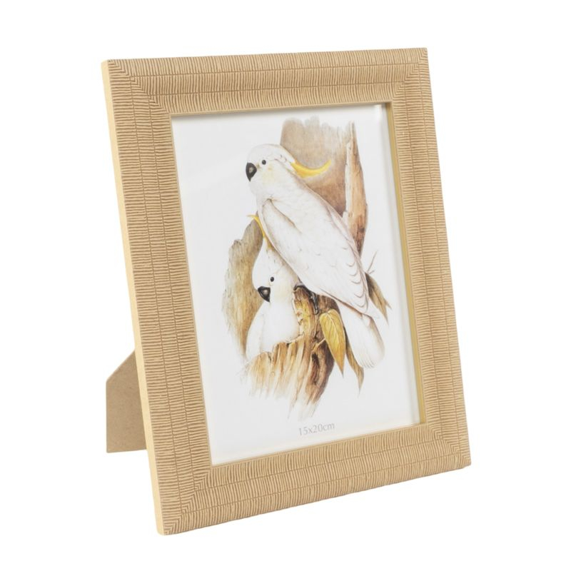 PORTAFOTOS 13X18 CACATUAX